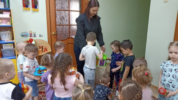 ДЕНЬ ДОБРЫХ ДЕЛ ДЕНЬ ДОБРЫХ ДЕЛ.