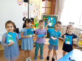 ДЕНЬ ПОДСНЕЖНИКА ДЕНЬ ПОДСНЕЖНИКА.