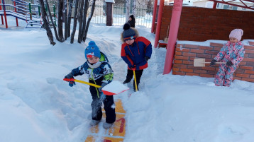 УБОРКА СНЕГА УБОРКА СНЕГА.