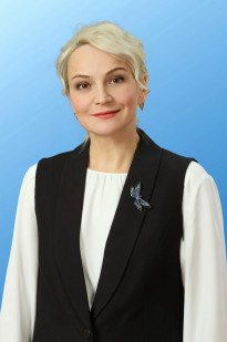 Дмитриева Алла Викторовна Дмитриева Алла Викторовна